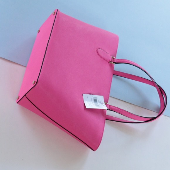 Kate Spade Small Dally Tote Purse - Picture 7 of 14